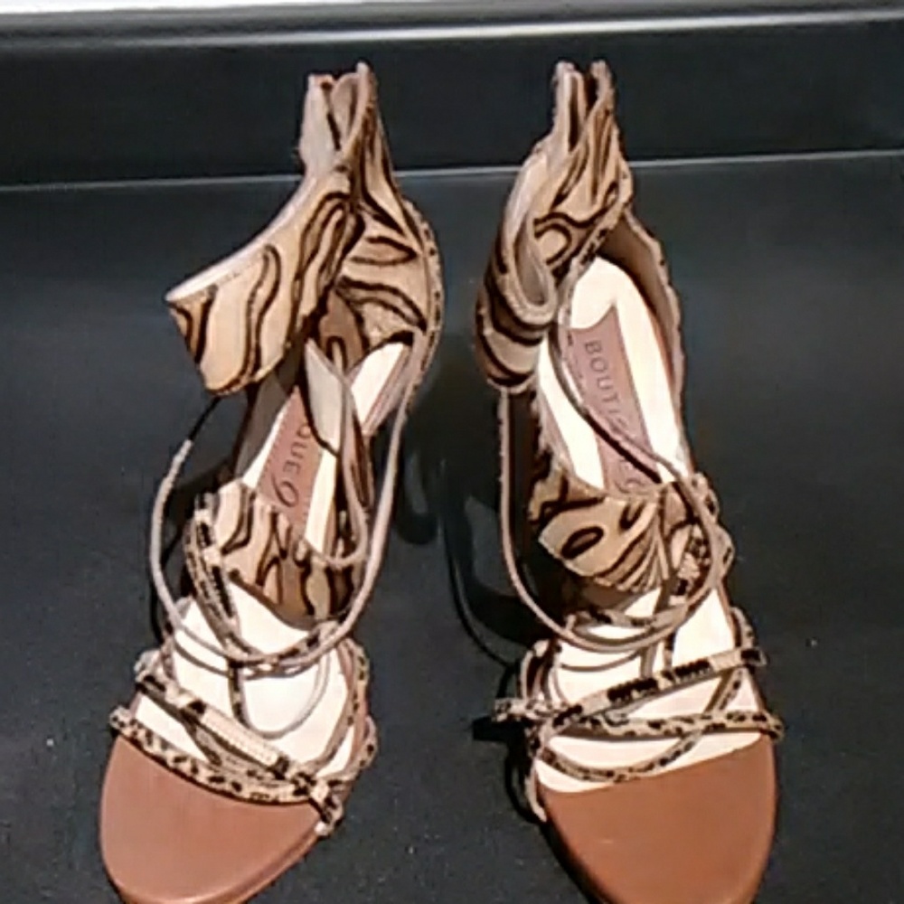 Shoes